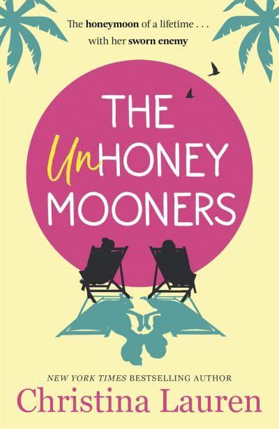 The Unhoneymooners BIBLIONEPAL