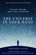 The Universe in Your Hand: A Journey Through Space, Time, and Beyond BIBLIONEPAL
