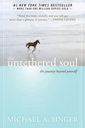 The Untethered Soul: The Journey Beyond Yourself BIBLIONEPAL