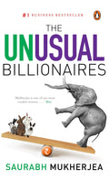 The Unusual Billionaires BIBLIONEPAL