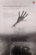 The Vanishing Act BIBLIONEPAL