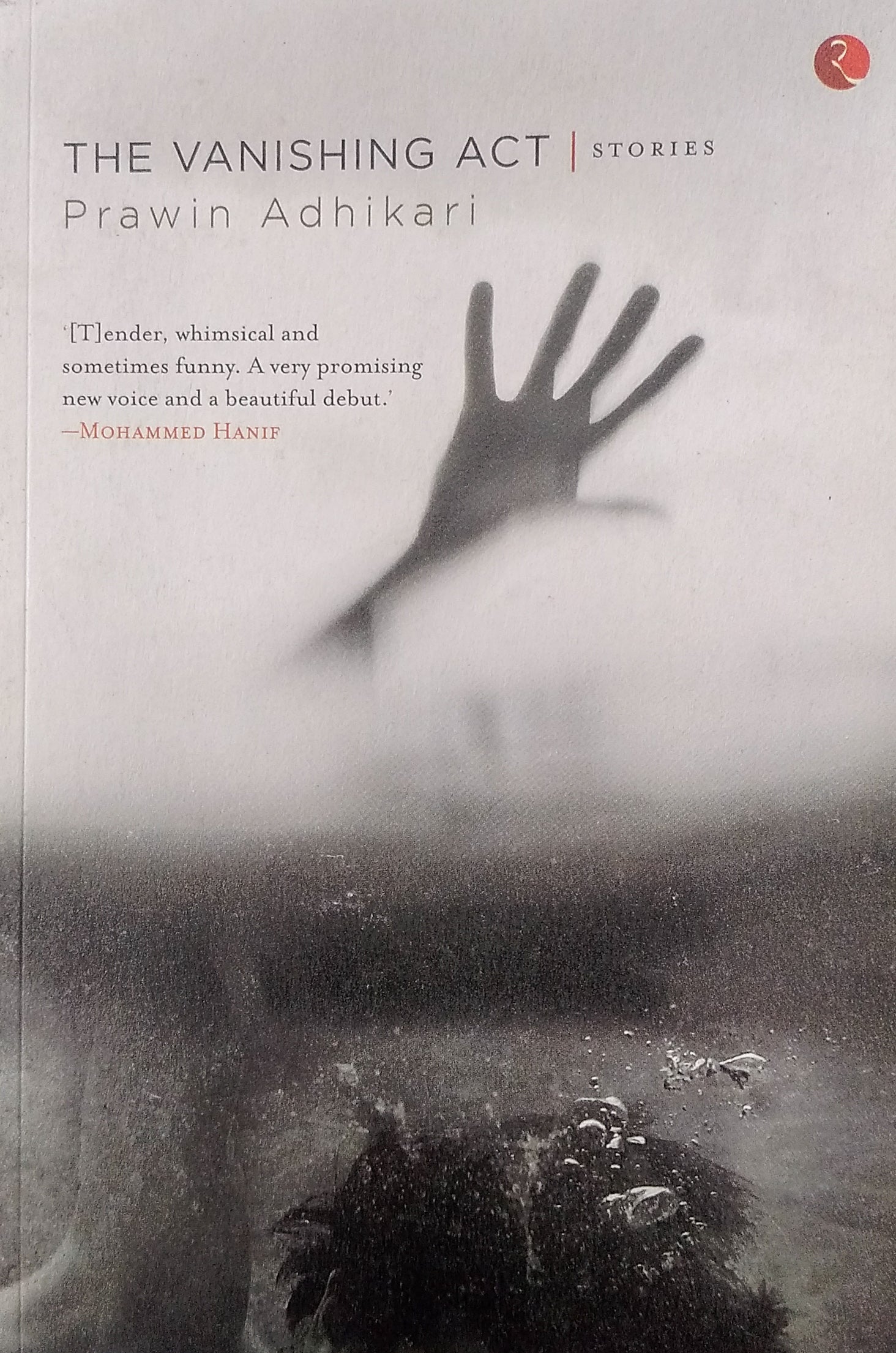 The Vanishing Act BIBLIONEPAL