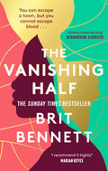 The Vanishing Half BIBLIONEPAL