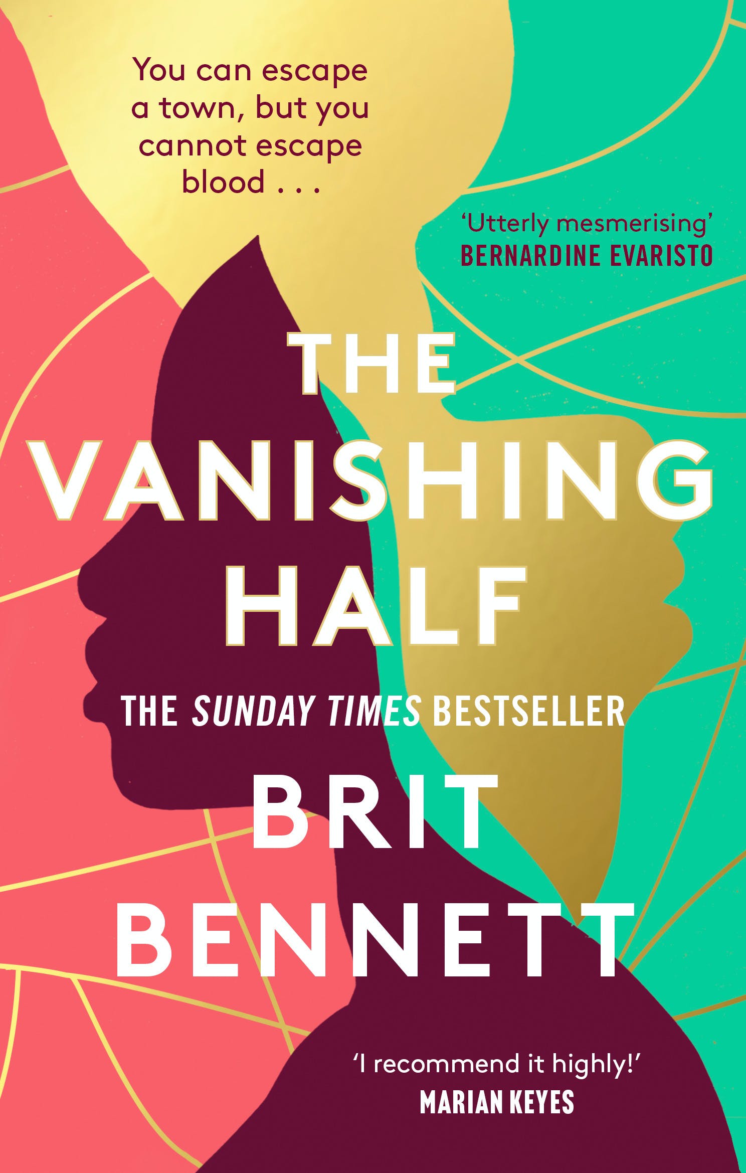 The Vanishing Half BIBLIONEPAL