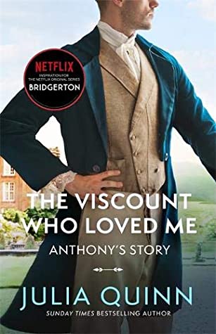 The Viscount Who Loved Me BIBLIONEPAL