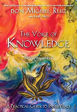 The Voice of Knowledge: A Practical Guide to Inner Peace BIBLIONEPAL