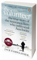 The Volunteer BIBLIONEPAL