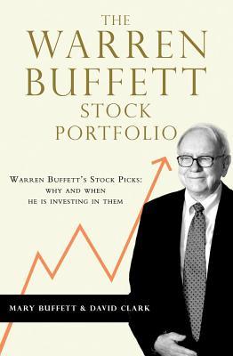 The Warren Buffett Stock Portfolio Simon & Schuster