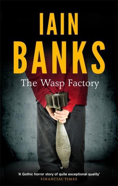 The Wasp Factory BIBLIONEPAL