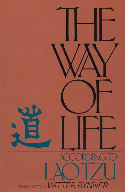The Way of Life, According to Lao Tzu BIBLIONEPAL