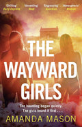 The Wayward Girls BIBLIONEPAL