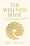 The Wellness Sense Harper Collins