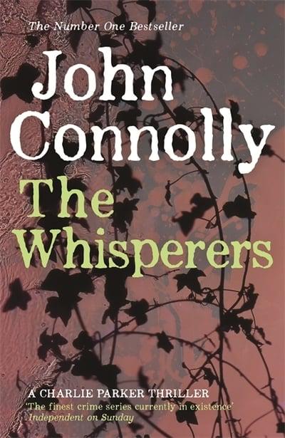 The Whisperers BIBLIONEPAL