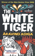 The White Tiger BIBLIONEPAL