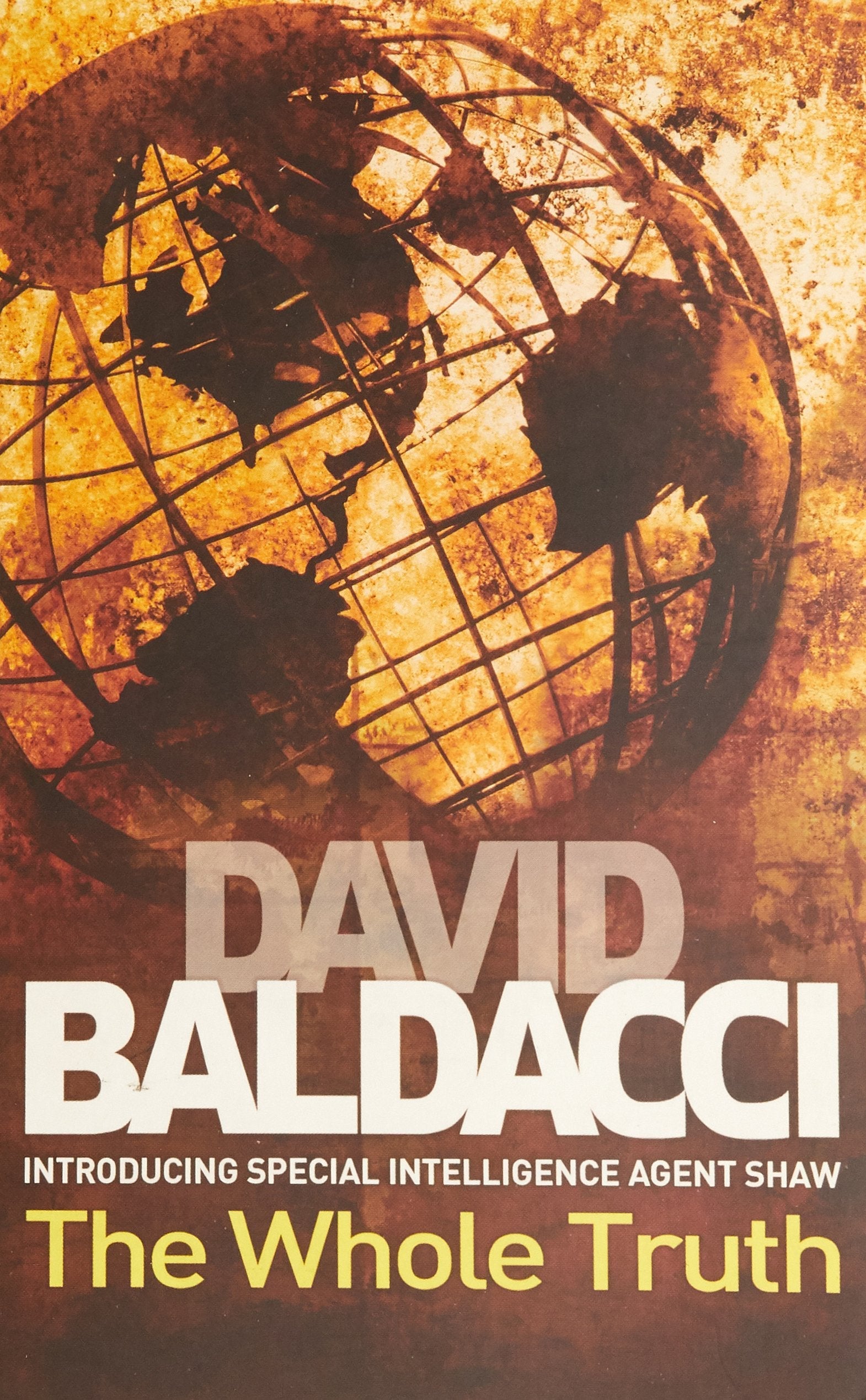 The Whole Truth BIBLIONEPAL