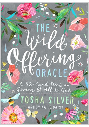 The Wild Offering Oracle BIBLIONEPAL