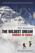 The Wildest Dream: Conquest of Everest BIBLIONEPAL
