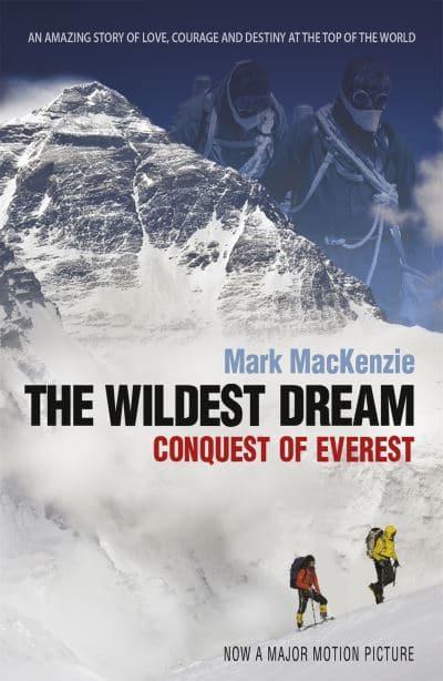 The Wildest Dream: Conquest of Everest BIBLIONEPAL