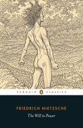 The Will to Power Penguin Classics 9780141195353