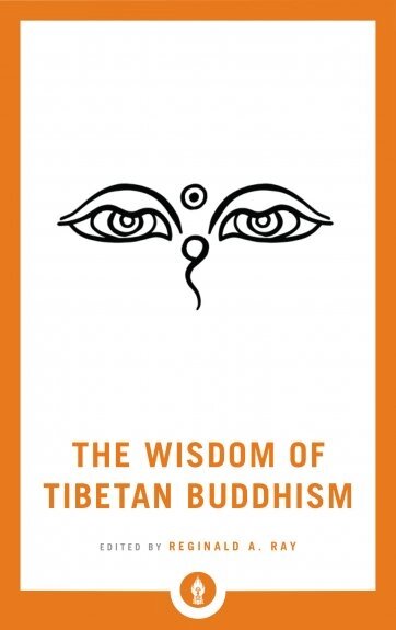 The Wisdom of Tibetan Buddhism