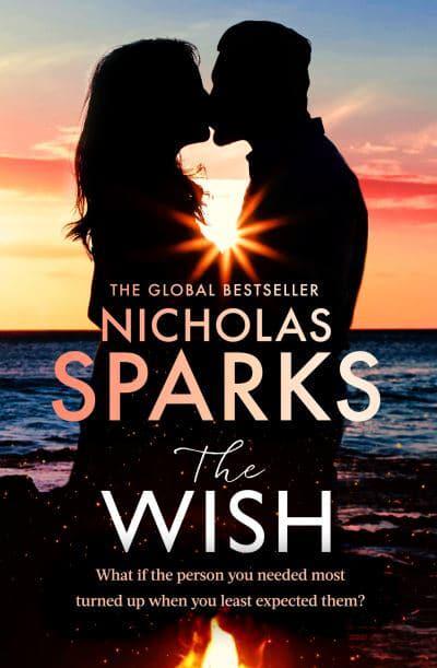 The Wish BIBLIONEPAL