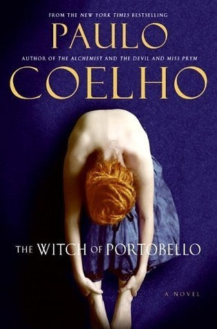 The Witch of Portobello BIBLIONEPAL