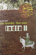 The Wonder that was India: Volume 2 BIBLIONEPAL