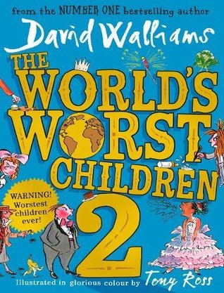 The World's Worst Children 2 BIBLIONEPAL
