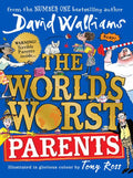 The World's Worst Parents BIBLIONEPAL