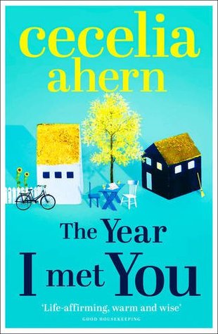 The Year I Met You BIBLIONEPAL
