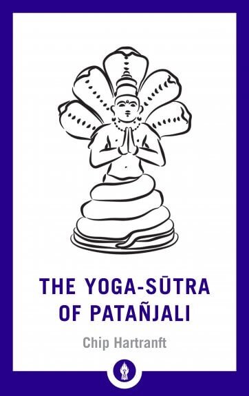 The Yoga-Sutra of Patanjali