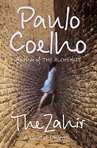 The Zahir BIBLIONEPAL