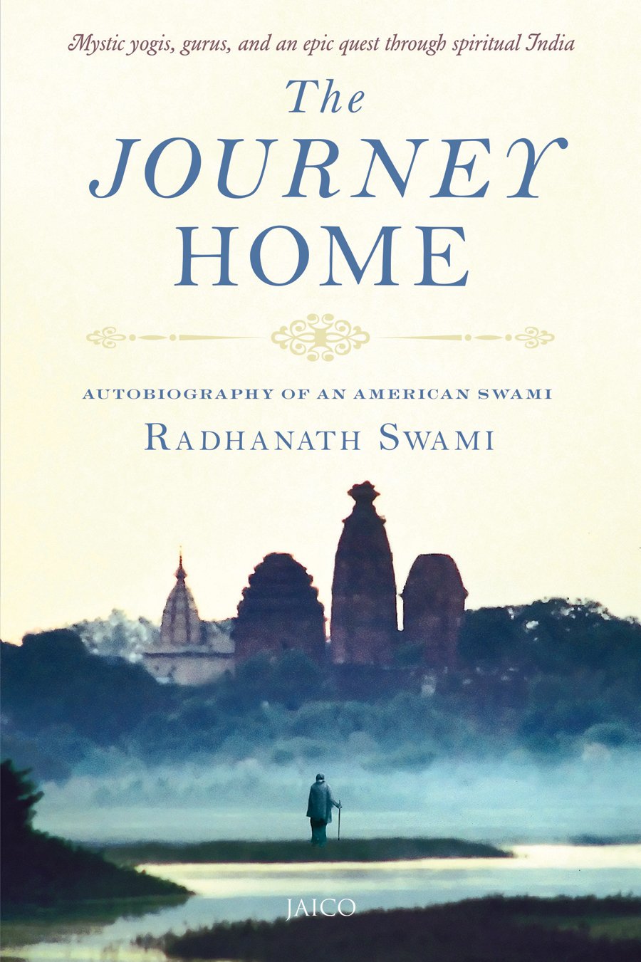 The Journey Home Jaico Publishing