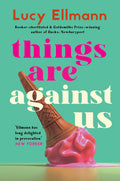 Things are against us BIBLIONEPAL