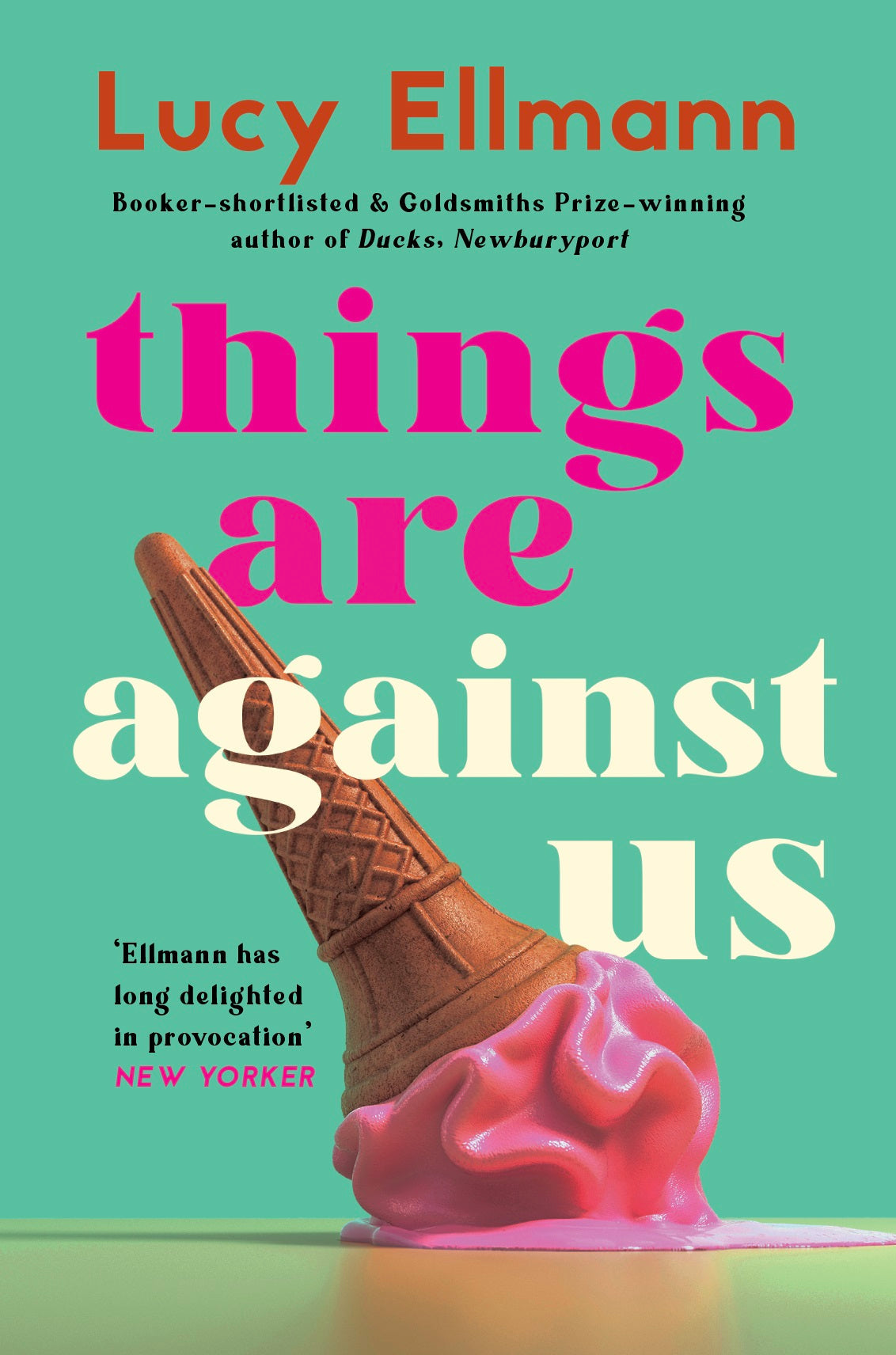 Things are against us BIBLIONEPAL