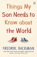Things My Son Needs to Know About The World BIBLIONEPAL