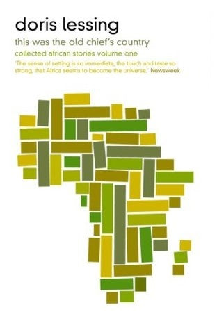 This Was the Old Chief's Country BIBLIONEPAL