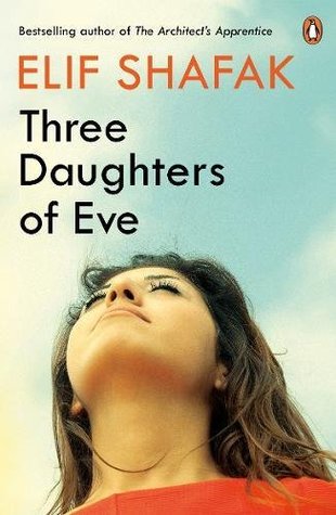 Three Daughters of Eve BIBLIONEPAL