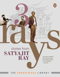 Three Rays: Stories from Satyajit Ray BIBLIONEPAL