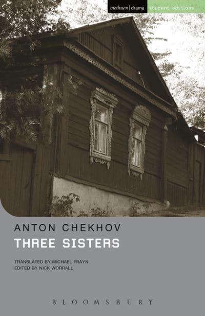 Three Sisters BIBLIONEPAL