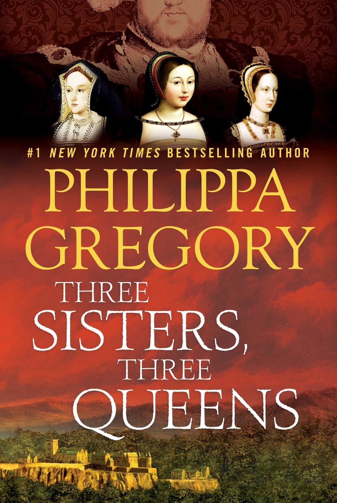 Three Sisters, Three Queens BIBLIONEPAL