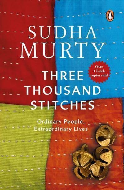 Three Thousand Stitches: Ordinary People, Extraordinary Lives BIBLIONEPAL