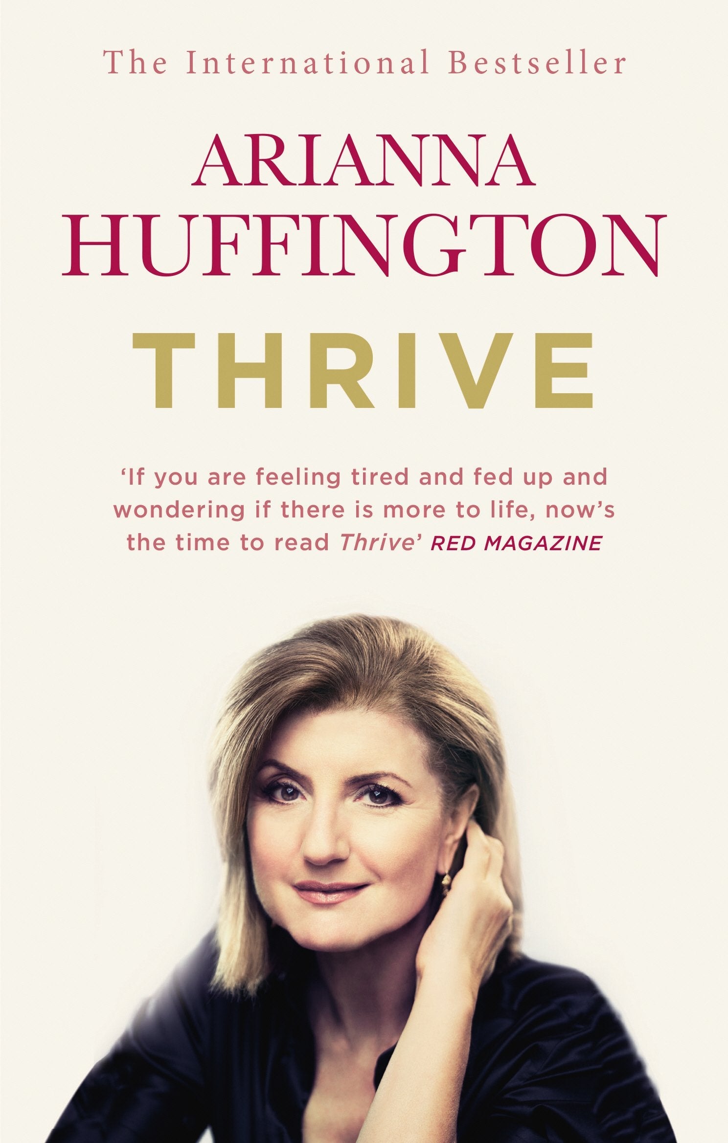 Thrive BIBLIONEPAL