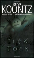 Ticktock BIBLIONEPAL