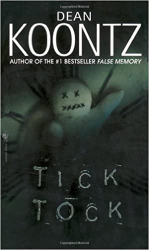Ticktock BIBLIONEPAL