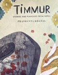Timmur BIBLIONEPAL