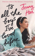 To All the Boys I've Loved Before BIBLIONEPAL