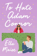 To Hate Adam Connor BIBLIONEPAL