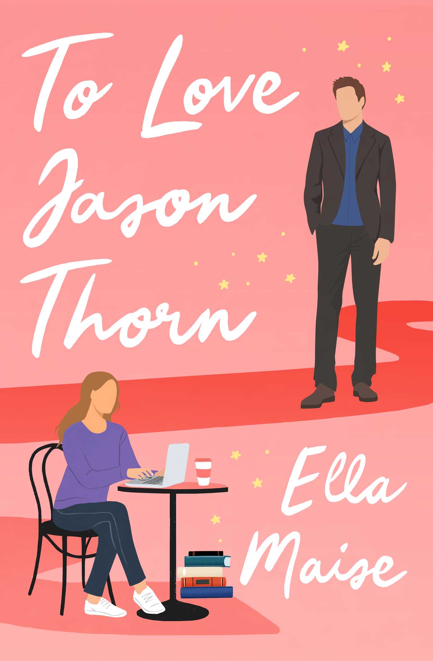 To Love Jason Thorn BIBLIONEPAL