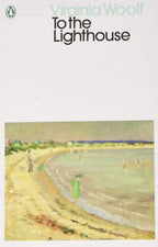 To the Lighthouse Multiple Publishers Penguin Classics
